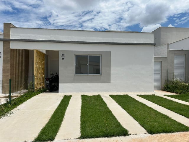 Foto do Casa - Casa para locação, Parque Trindade III, Aparecida de Goiânia, GO | Imobiliária Top