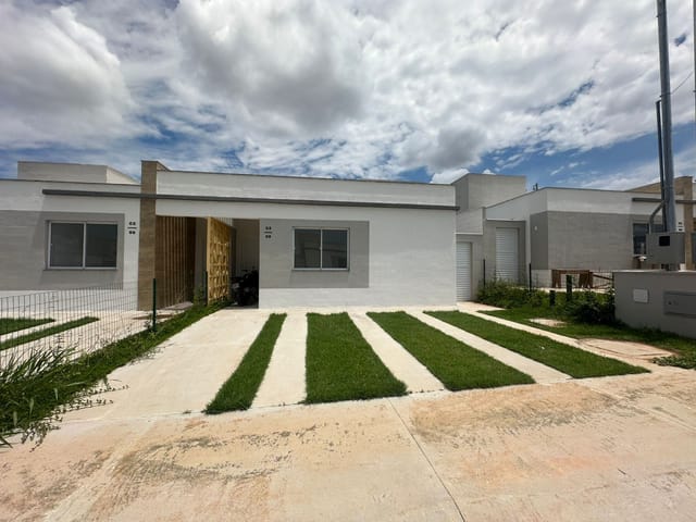 Foto do Casa - Casa para locação, Parque Trindade III, Aparecida de Goiânia, GO | Imobiliária Top