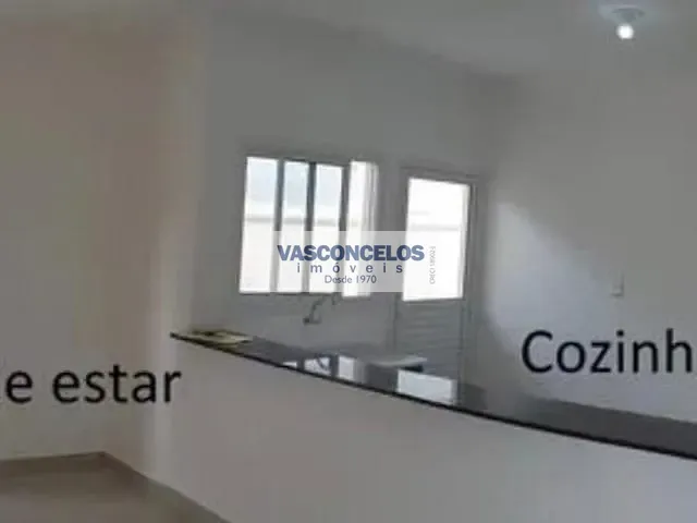 Casa com 175m² 2 quartos e 2 banheiros, à venda, no bairro Setville Altos De São José em São José dos Campos