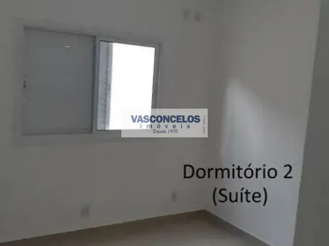 Casa com 175m² 2 quartos e 2 banheiros, à venda, no bairro Setville Altos De São José em São José dos Campos