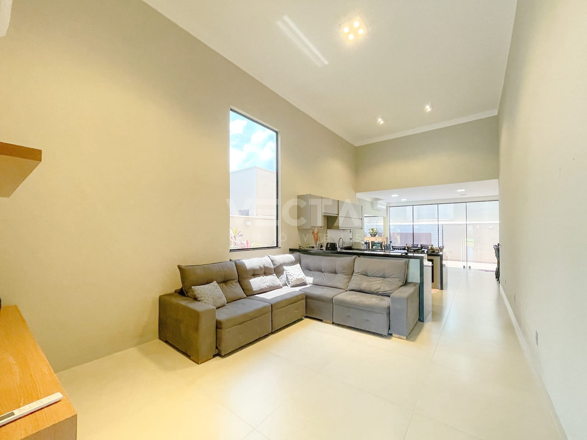 Casa, 3 quartos, 193 m² - Foto 1