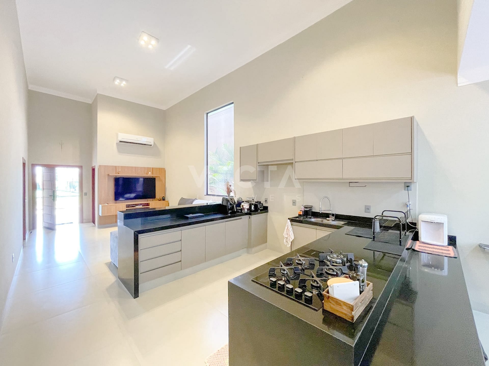 Casa, 3 quartos, 193 m² - Foto 6