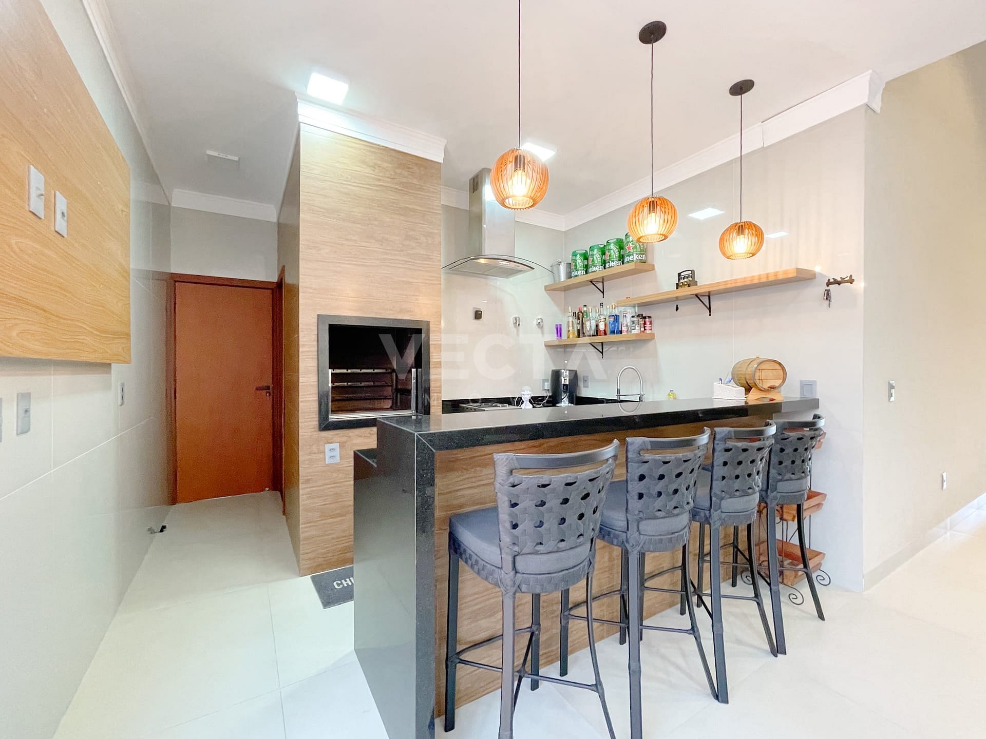 Casa, 3 quartos, 193 m² - Foto 9