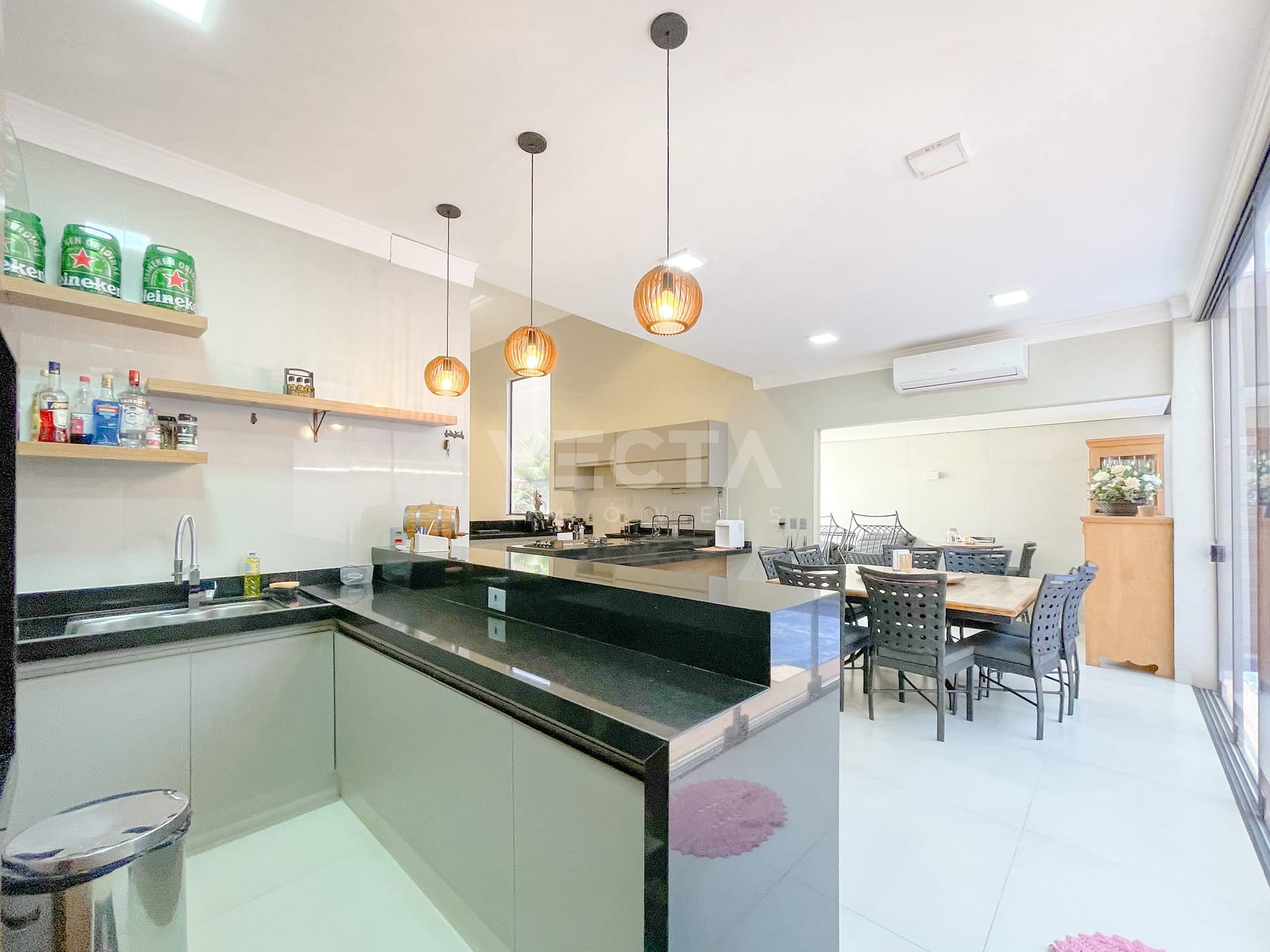 Casa, 3 quartos, 193 m² - Foto 10