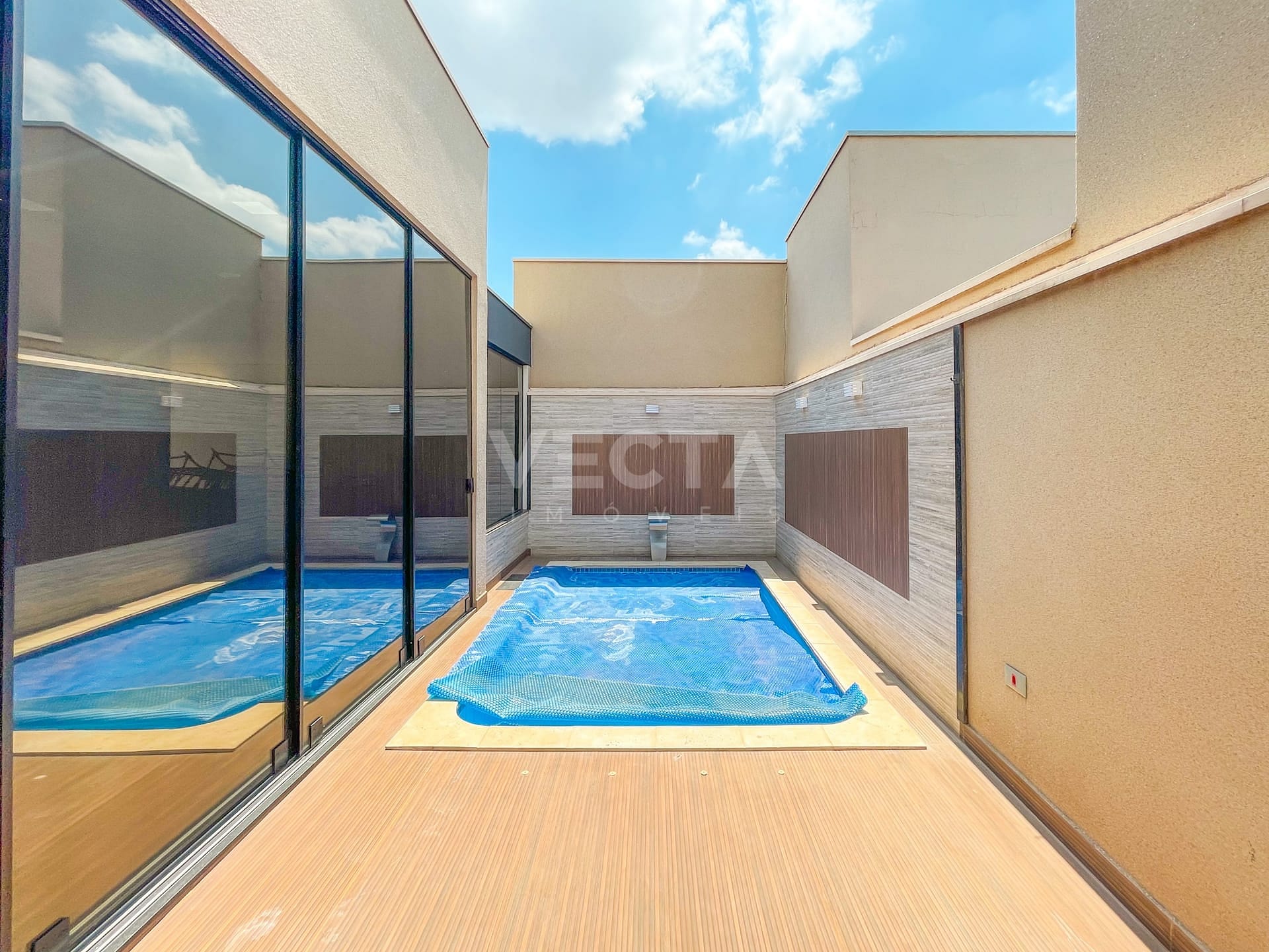 Casa, 3 quartos, 193 m² - Foto 11