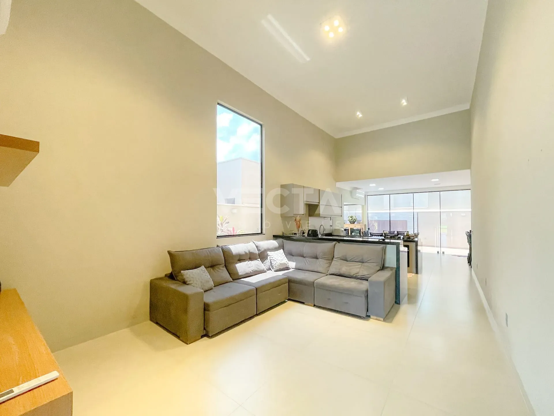 Casa, 3 quartos, 193 m² - Foto 1