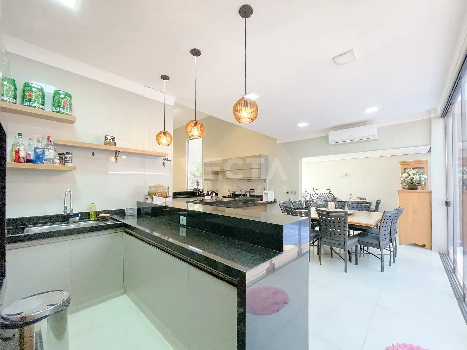 Casa, 3 quartos, 193 m² - Foto 10