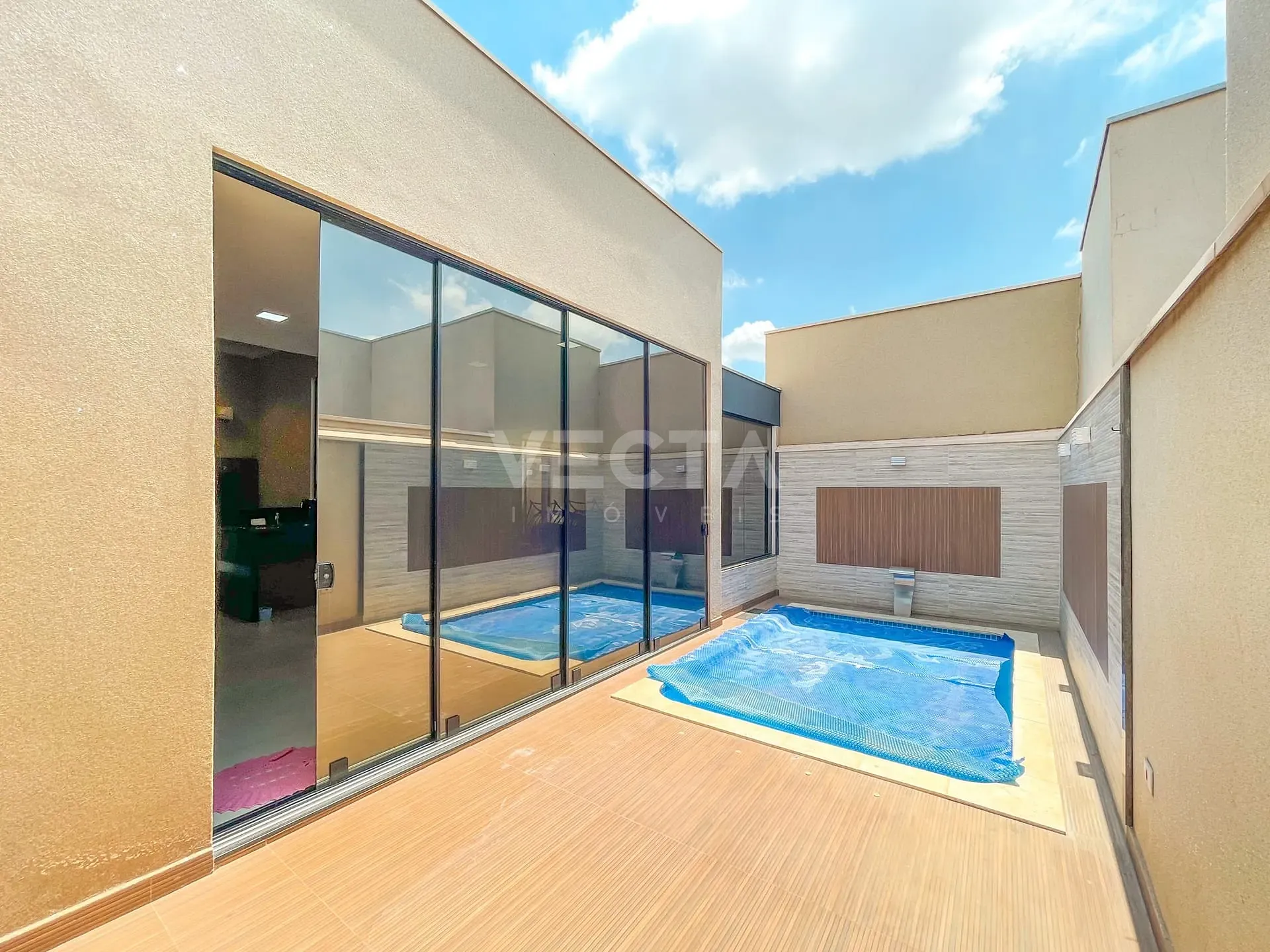 Casa, 3 quartos, 193 m² - Foto 12