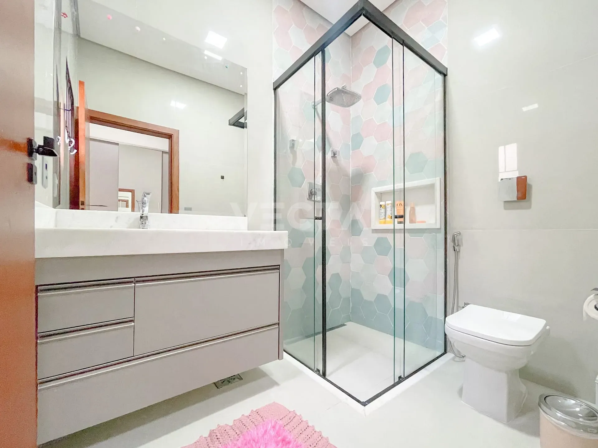 Casa, 3 quartos, 193 m² - Foto 24