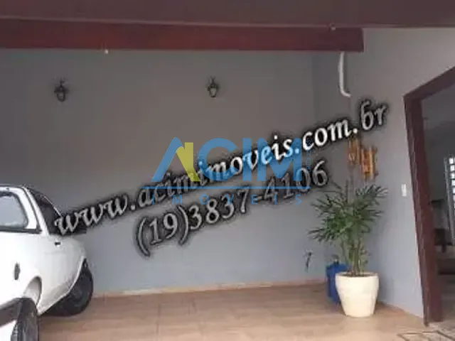 Casa com 376m² 3 quartos e 1 banheiro, à venda, no bairro Florianópolis em Jaguariúna