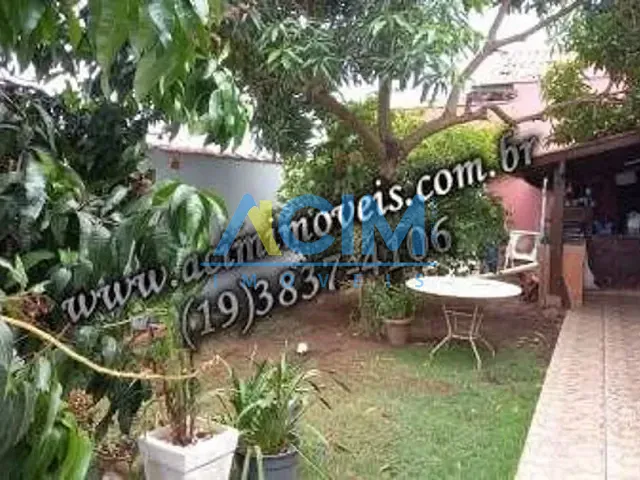 Casa com 376m² 3 quartos e 1 banheiro, à venda, no bairro Florianópolis em Jaguariúna