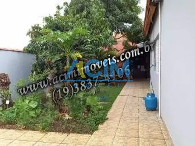 Casa com 376m² 3 quartos e 1 banheiro, à venda, no bairro Florianópolis em Jaguariúna