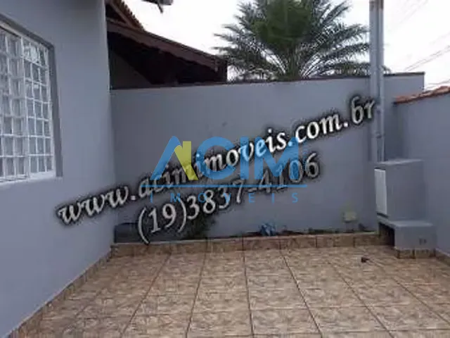 Casa com 376m² 3 quartos e 1 banheiro, à venda, no bairro Florianópolis em Jaguariúna