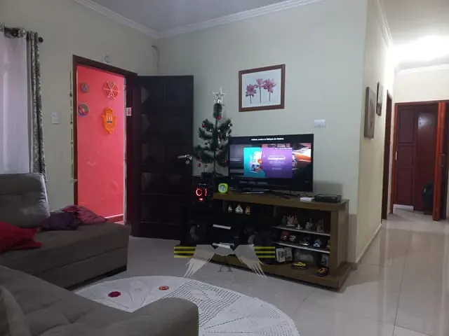 Casa com 125m² 2 quartos e 1 banheiro, à venda, no bairro Jardim Iva em São Paulo