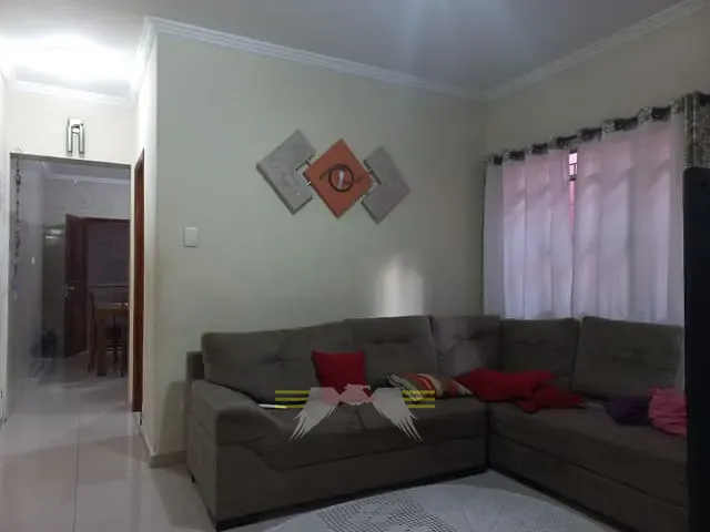 Casa com 125m² 2 quartos e 1 banheiro, à venda, no bairro Jardim Iva em São Paulo