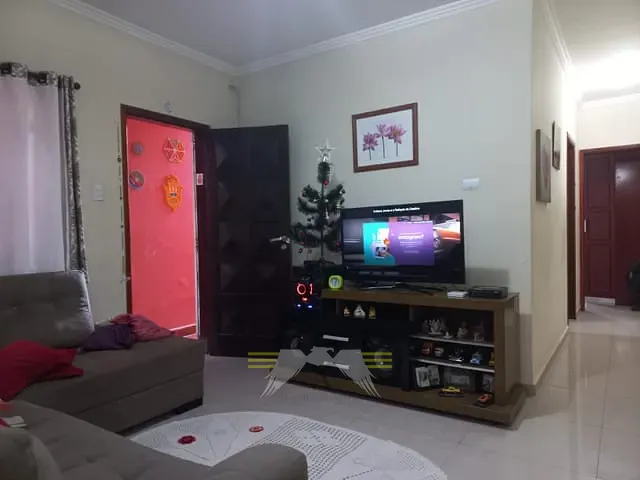 Casa com 125m² 2 quartos e 1 banheiro, à venda, no bairro Jardim Iva em São Paulo