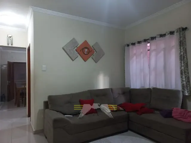 Casa com 125m² 2 quartos e 1 banheiro, à venda, no bairro Jardim Iva em São Paulo