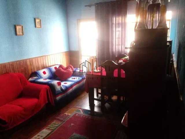 Casa à venda, no bairro Vila Mogilar em Mogi das Cruzes