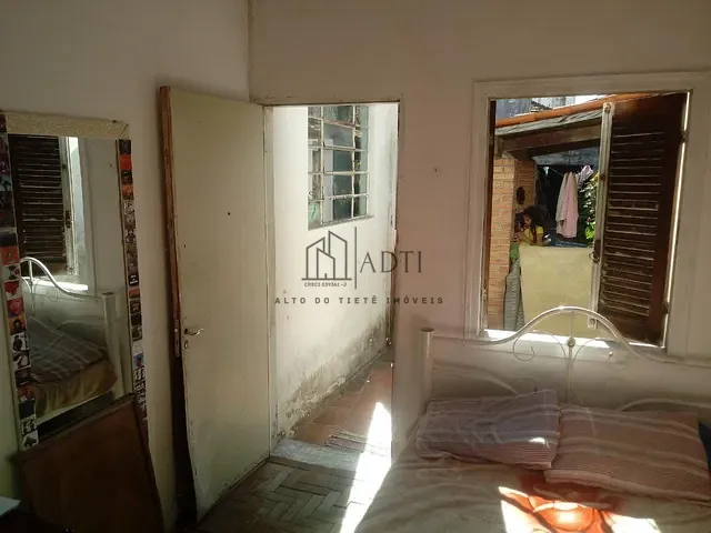 Casa à venda, no bairro Vila Mogilar em Mogi das Cruzes
