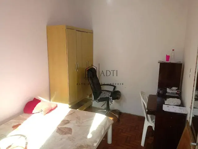 Casa à venda, no bairro Vila Mogilar em Mogi das Cruzes