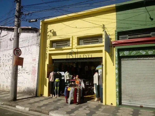 Casa à venda, no bairro Vila Mogilar em Mogi das Cruzes