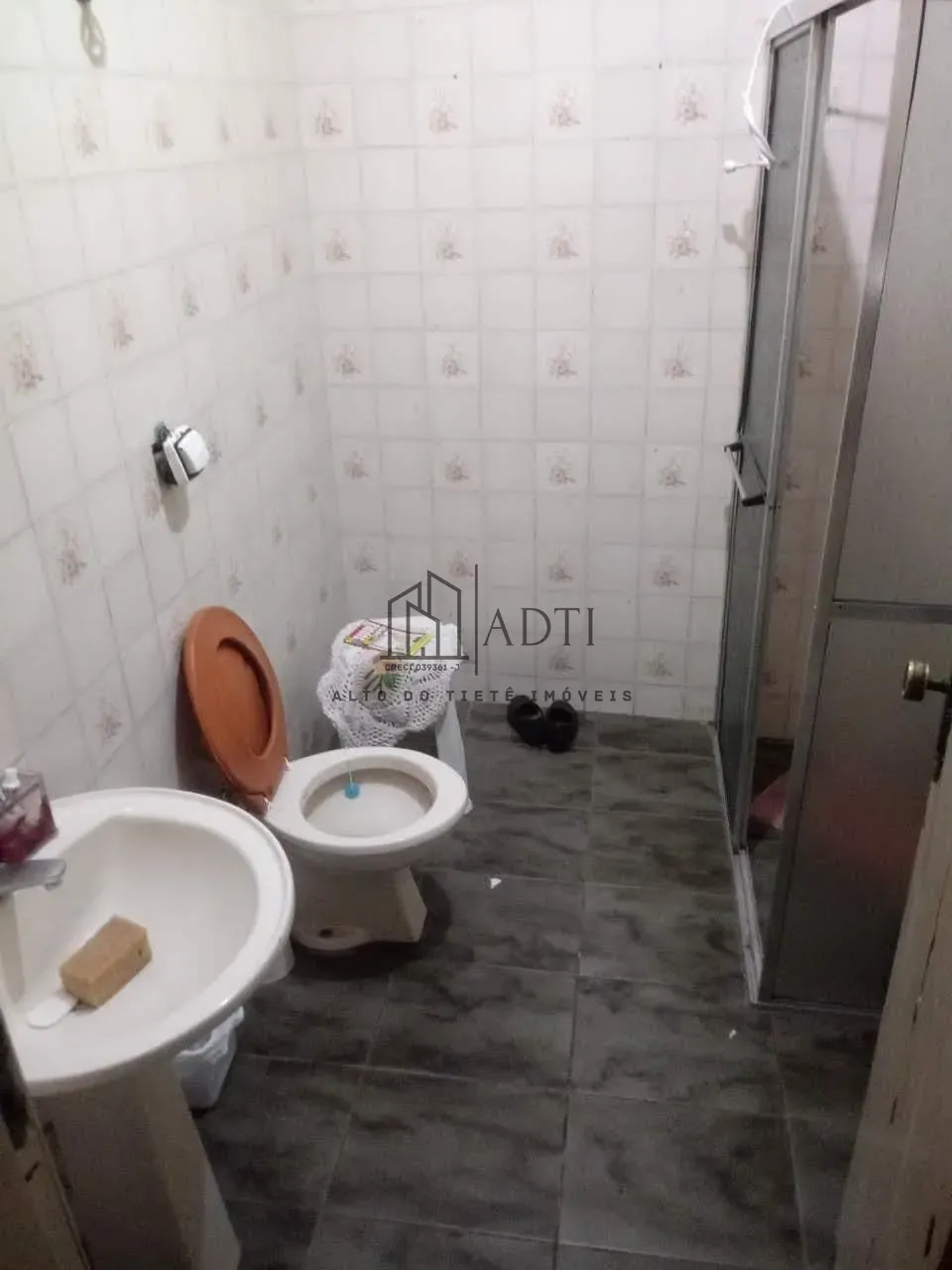 Casa, 1 quarto, 117 m² - Foto 10