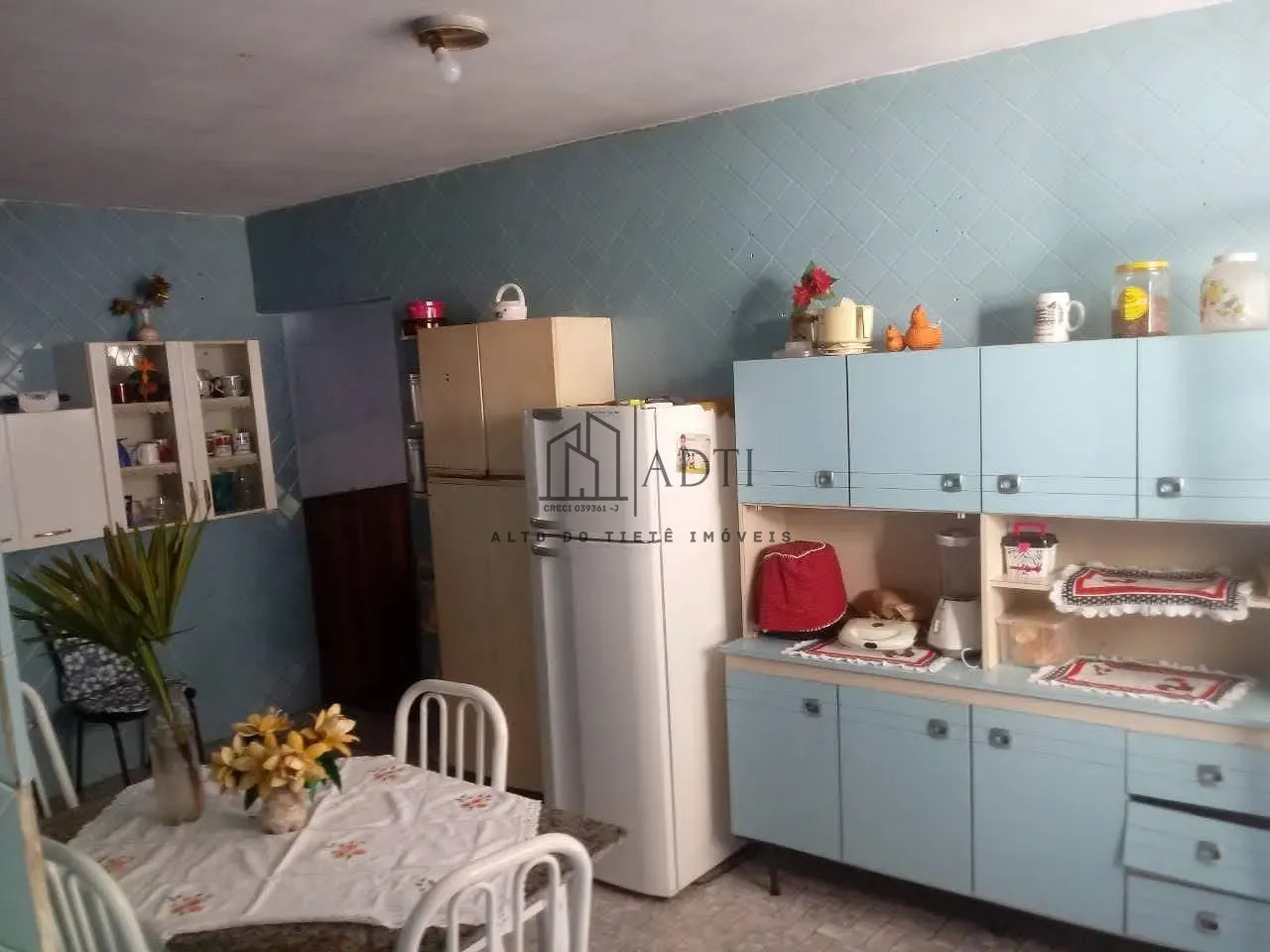 Casa, 1 quarto, 117 m² - Foto 3