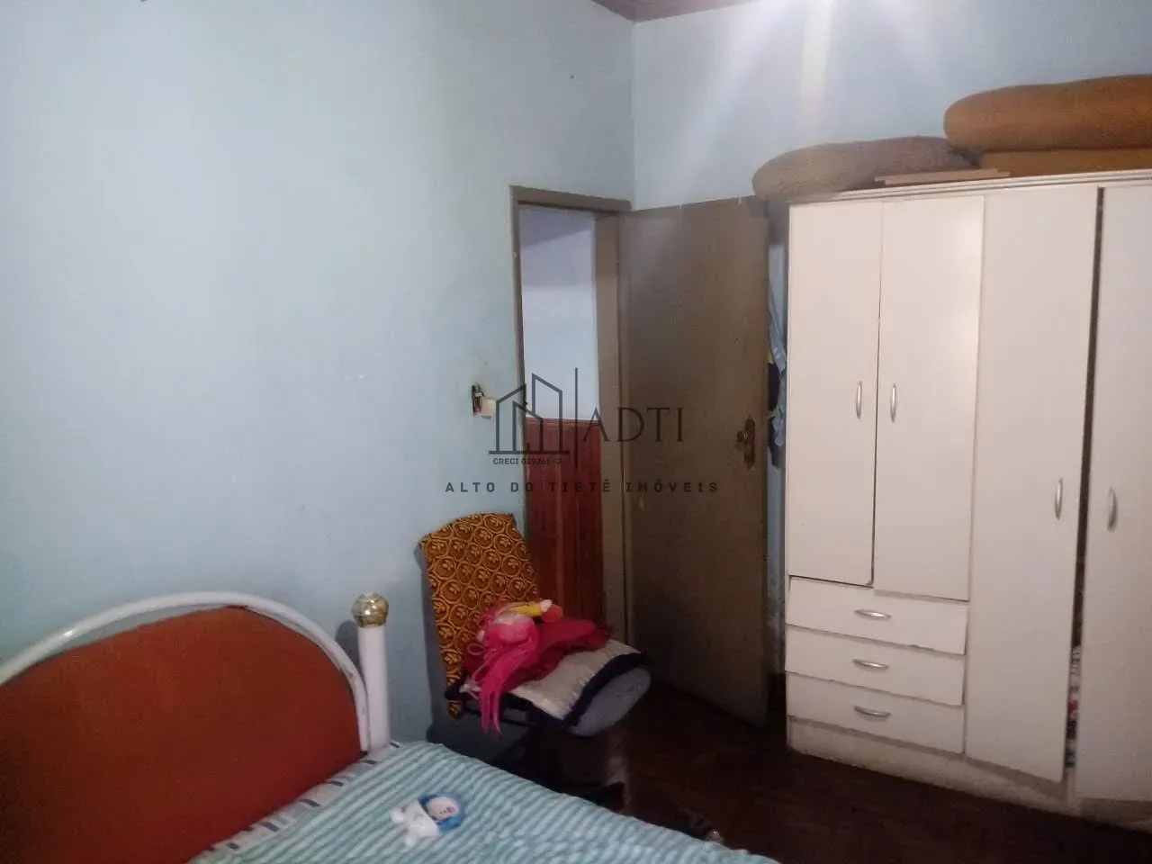 Casa, 1 quarto, 117 m² - Foto 7