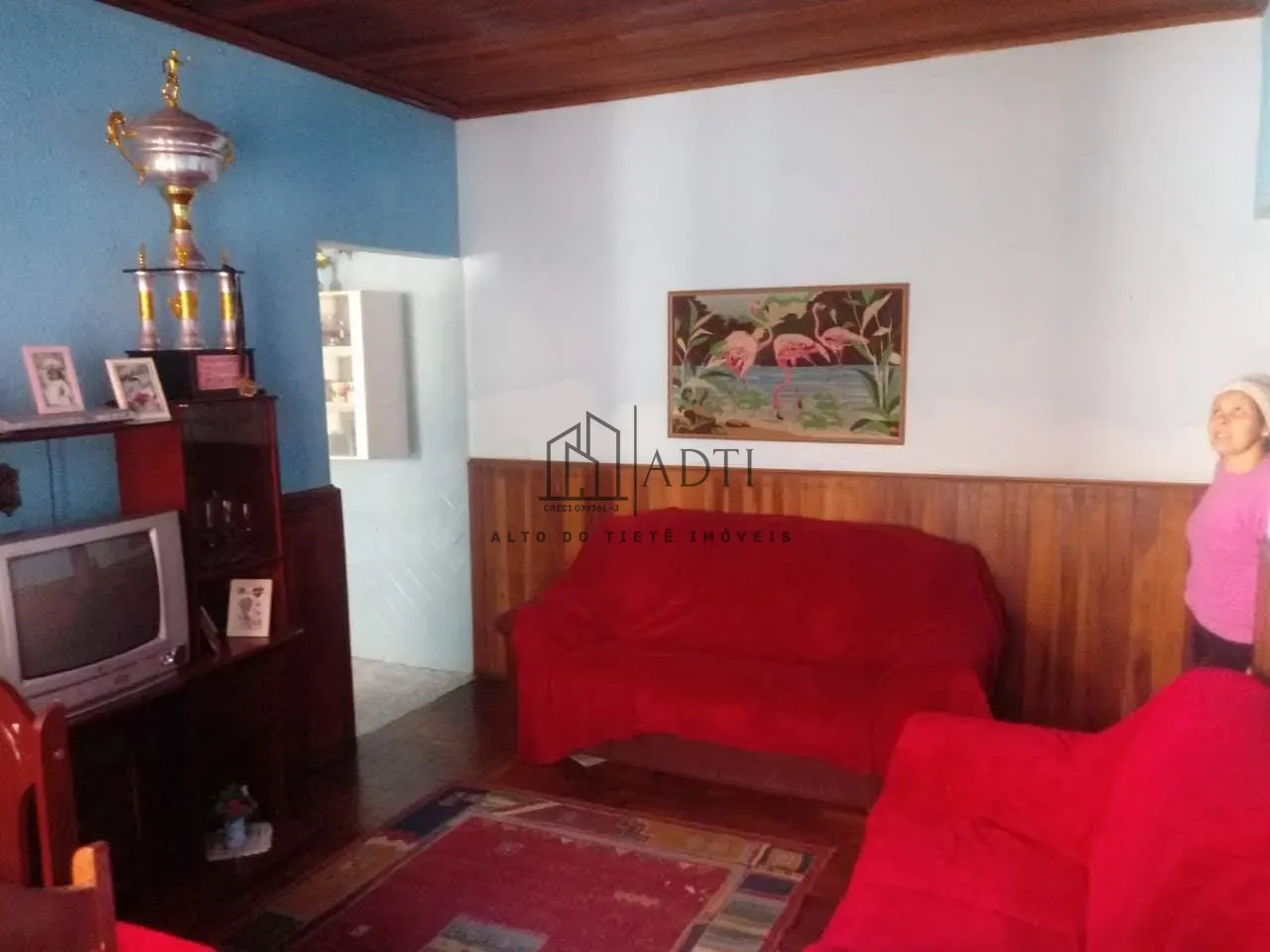 Casa, 1 quarto, 117 m² - Foto 6