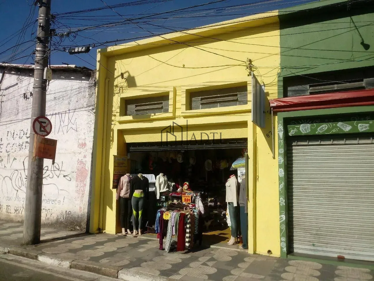 Casa, 1 quarto, 117 m² - Foto 1