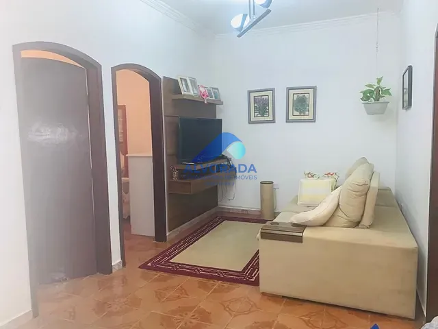 Casa com 140m² 3 quartos e 1 banheiro, à venda, no bairro Campo dos Alemães em São José dos Campos