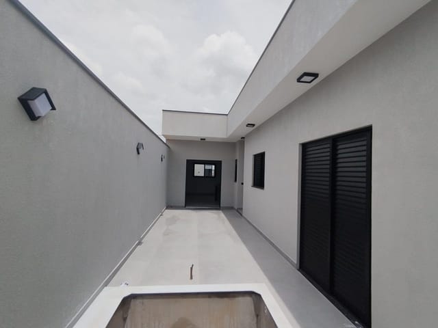 Casa com 150m² 3 quartos e 2 banheiros, à venda, no bairro Bom Sucesso em Indaiatuba