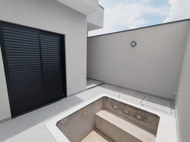 Casa com 150m² 3 quartos e 2 banheiros, à venda, no bairro Bom Sucesso em Indaiatuba