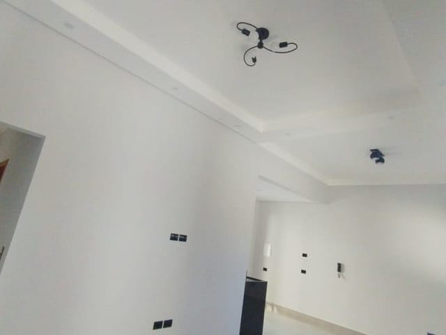 Casa com 150m² 3 quartos e 2 banheiros, à venda, no bairro Bom Sucesso em Indaiatuba