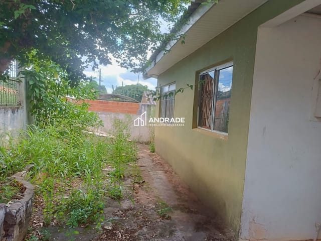 Casa com 256m² 2 quartos e 1 banheiro, à venda, no bairro Parque Residencial Milani em Apucarana