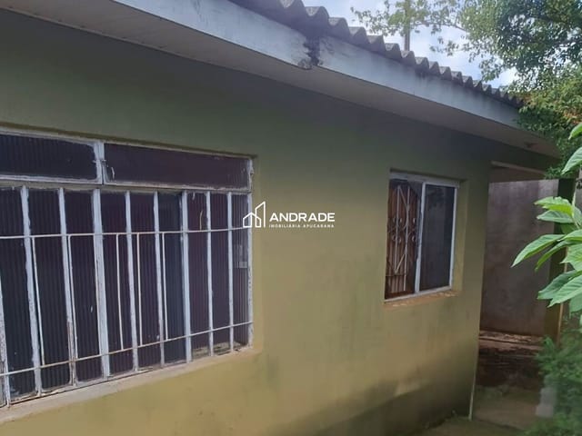 Casa com 256m² 2 quartos e 1 banheiro, à venda, no bairro Parque Residencial Milani em Apucarana