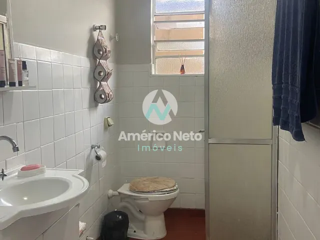 Casa 3 quartos e 2 banheiros, à venda, no bairro Mauá em São Caetano do Sul
