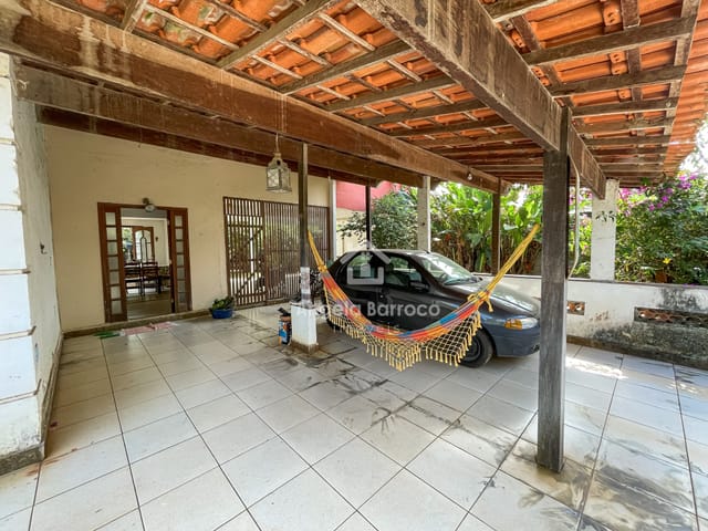Casa com 420m² 3 quartos e 3 banheiros, à venda, no bairro Jardim Atlântico Oeste (Itaipuaçu) em Maricá