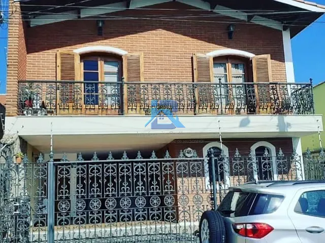 Casa com 239m² 3 quartos e 3 banheiros, à venda, no bairro Vila Bela Vista em Itatiba