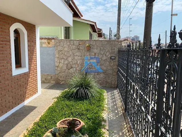 Casa com 239m² 3 quartos e 3 banheiros, à venda, no bairro Vila Bela Vista em Itatiba