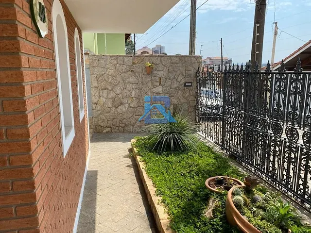 Casa com 239m² 3 quartos e 3 banheiros, à venda, no bairro Vila Bela Vista em Itatiba