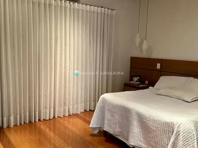 Casa com 420m² 3 quartos e 5 banheiros, à venda, no bairro Golden Park em Mirassol