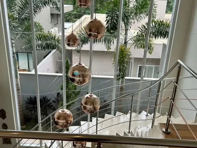 Casa com 420m² 3 quartos e 5 banheiros, à venda, no bairro Golden Park em Mirassol