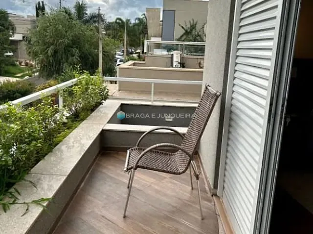 Casa com 420m² 3 quartos e 5 banheiros, à venda, no bairro Golden Park em Mirassol