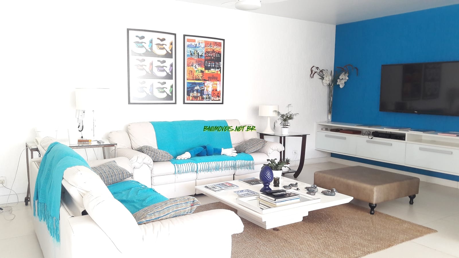 Casa, 3 quartos, 420 m² - Foto 4