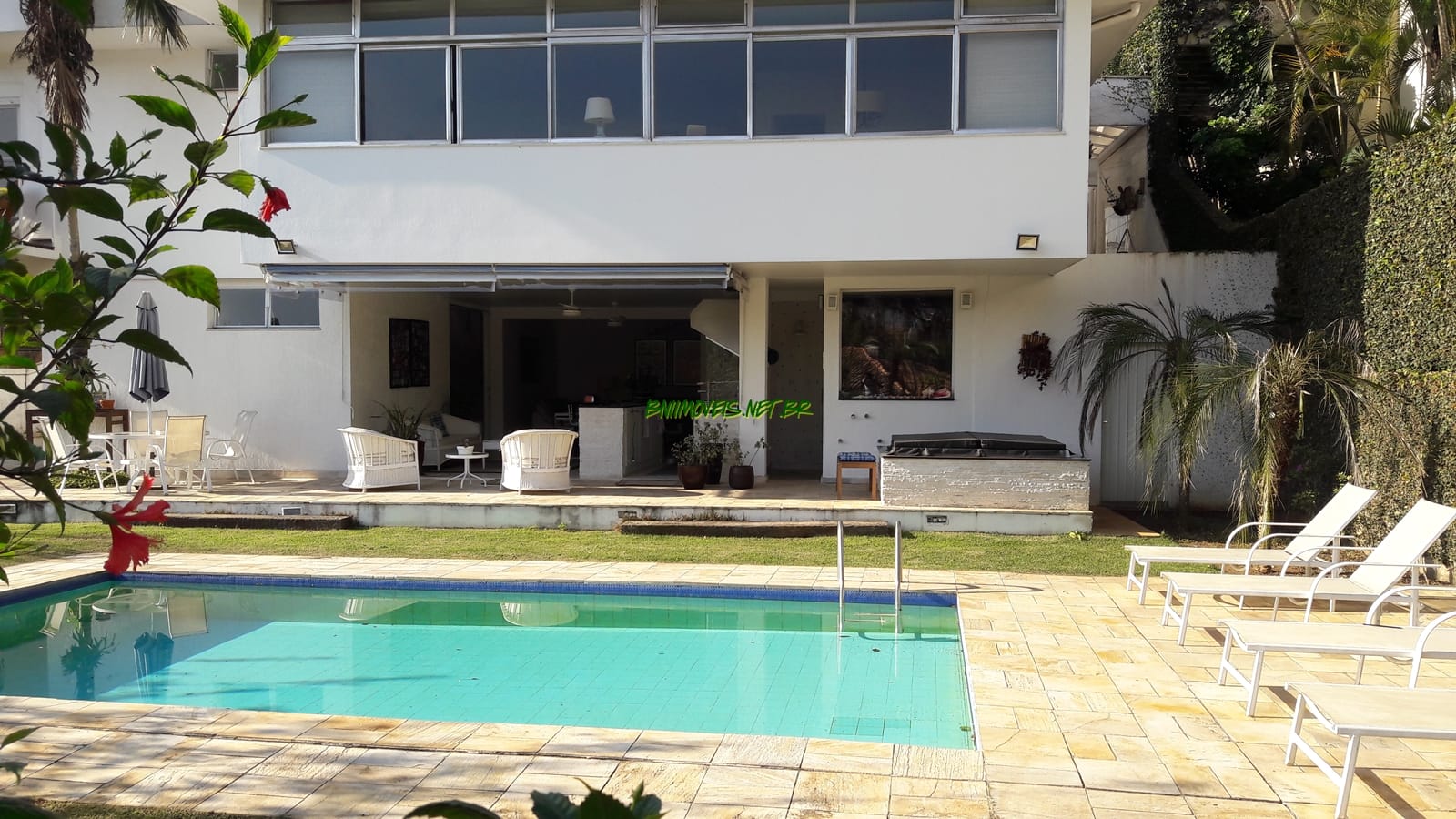 Casa, 3 quartos, 420 m² - Foto 7