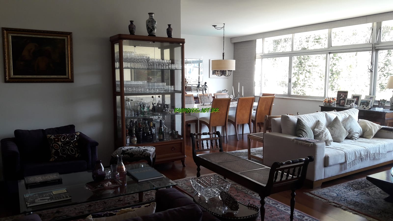 Casa, 3 quartos, 420 m² - Foto 13