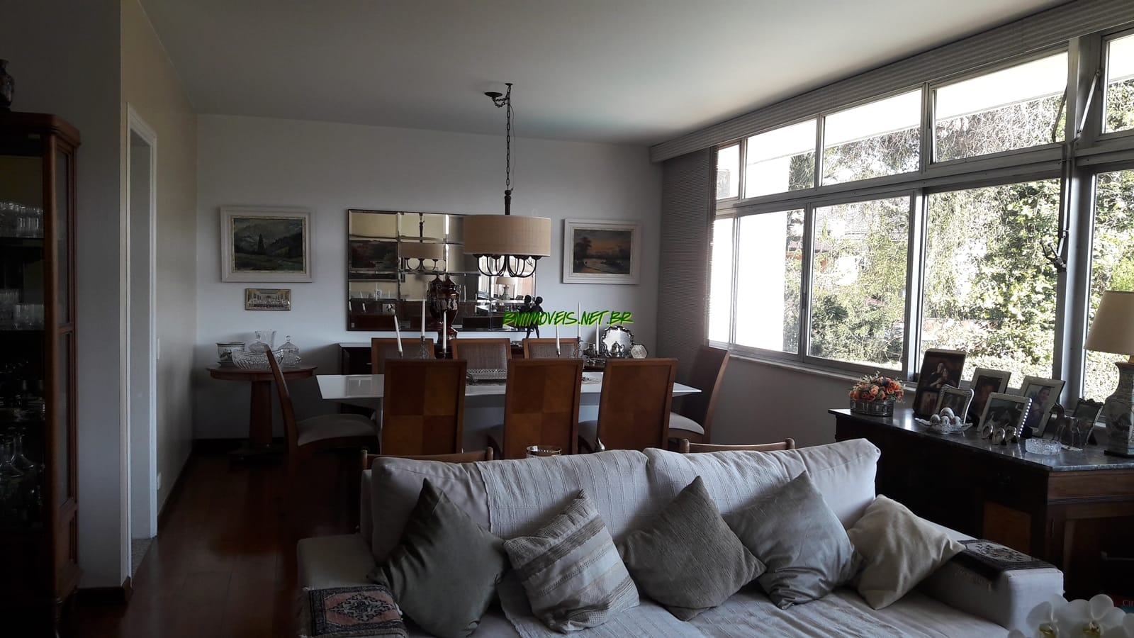 Casa, 3 quartos, 420 m² - Foto 14