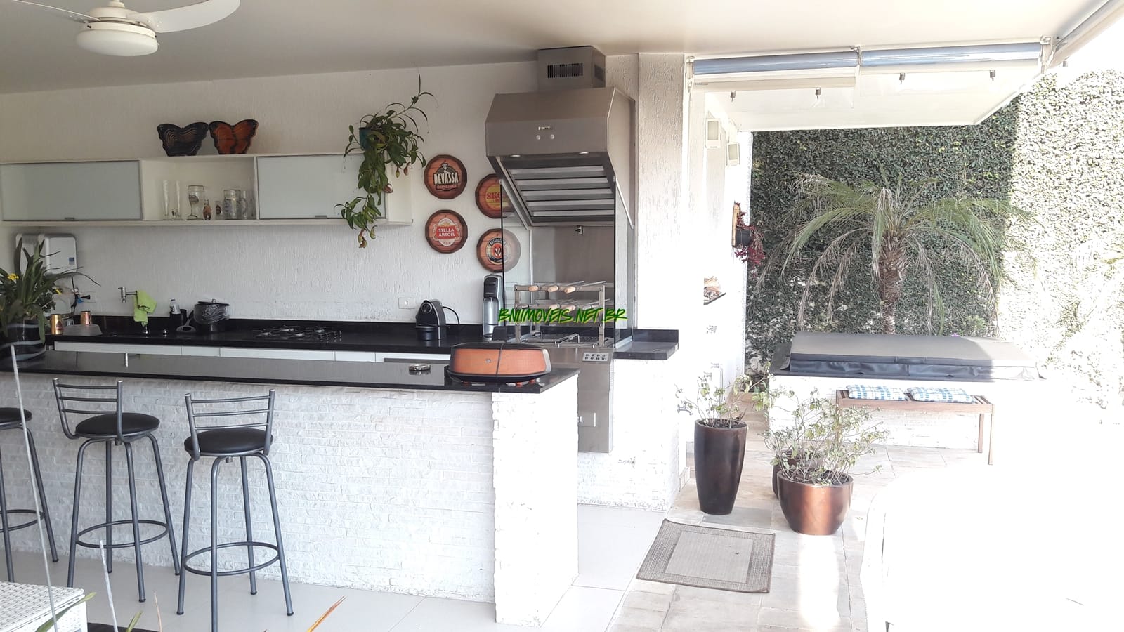 Casa, 3 quartos, 420 m² - Foto 5