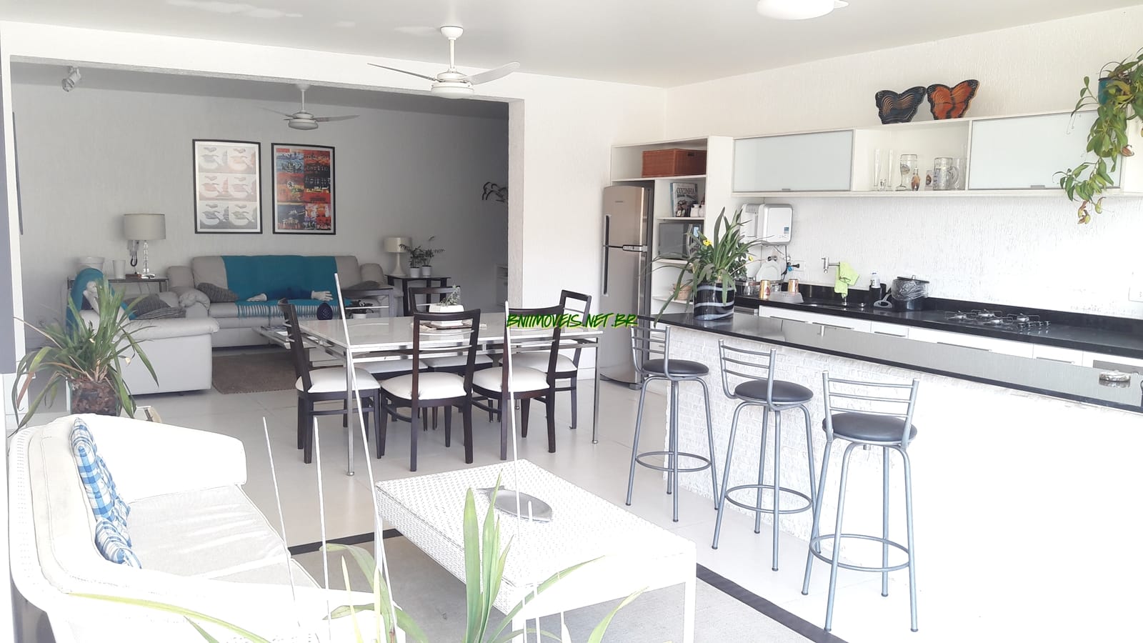 Casa, 3 quartos, 420 m² - Foto 53